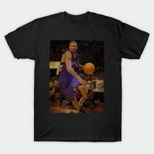 Jalen Rose Vintage #2 T-Shirt